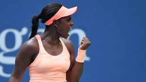 A câștigat US Open, acum se gândește la retragere! Sloane Stephens: "Ar trebui s-o fac, nu voi putea niciodată să depășesc ce am făcut aici!"
