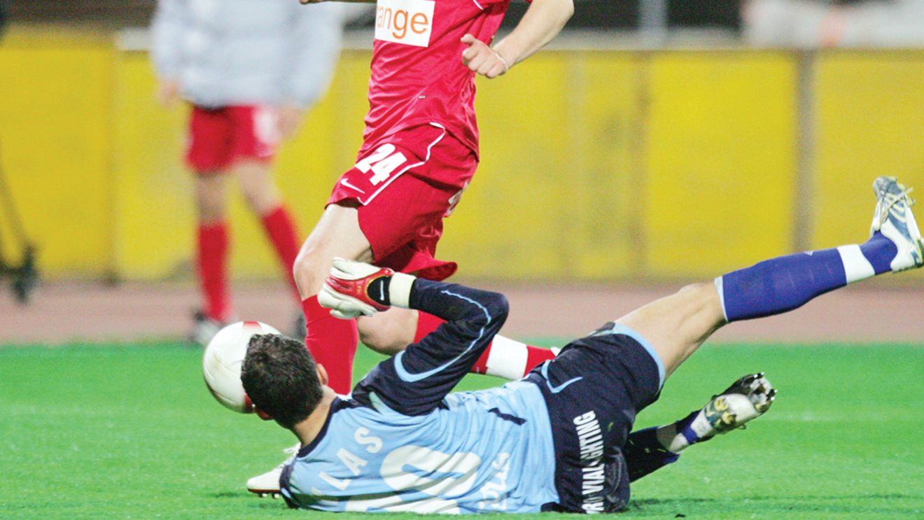 Gigi: „Ar fi bun Zicu!"