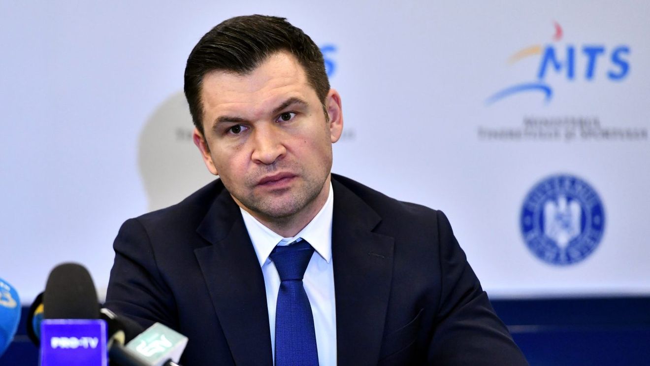 Ministrul Tineretului și Sportului, prima reacție după ce EURO a fost mutat în 2021. „O decizie bună!” Ce promisiune a făcut