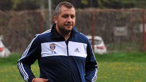 Steaua, invitată la un turneu în Oman de un fost coechipier de-al lui Rădoi! "Am vorbit cu domnul Argăseală și a confirmat că vor participa"