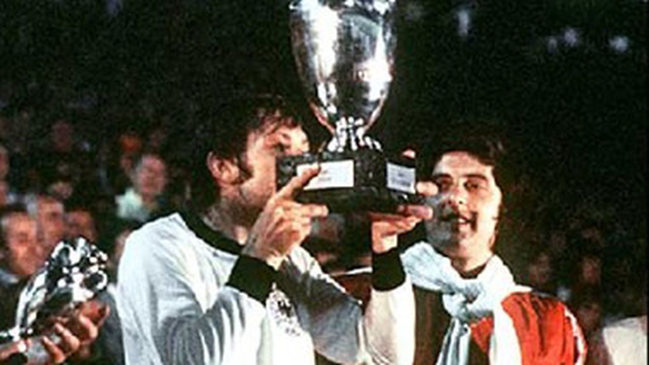 1976 - Anul Cehoslovaciei