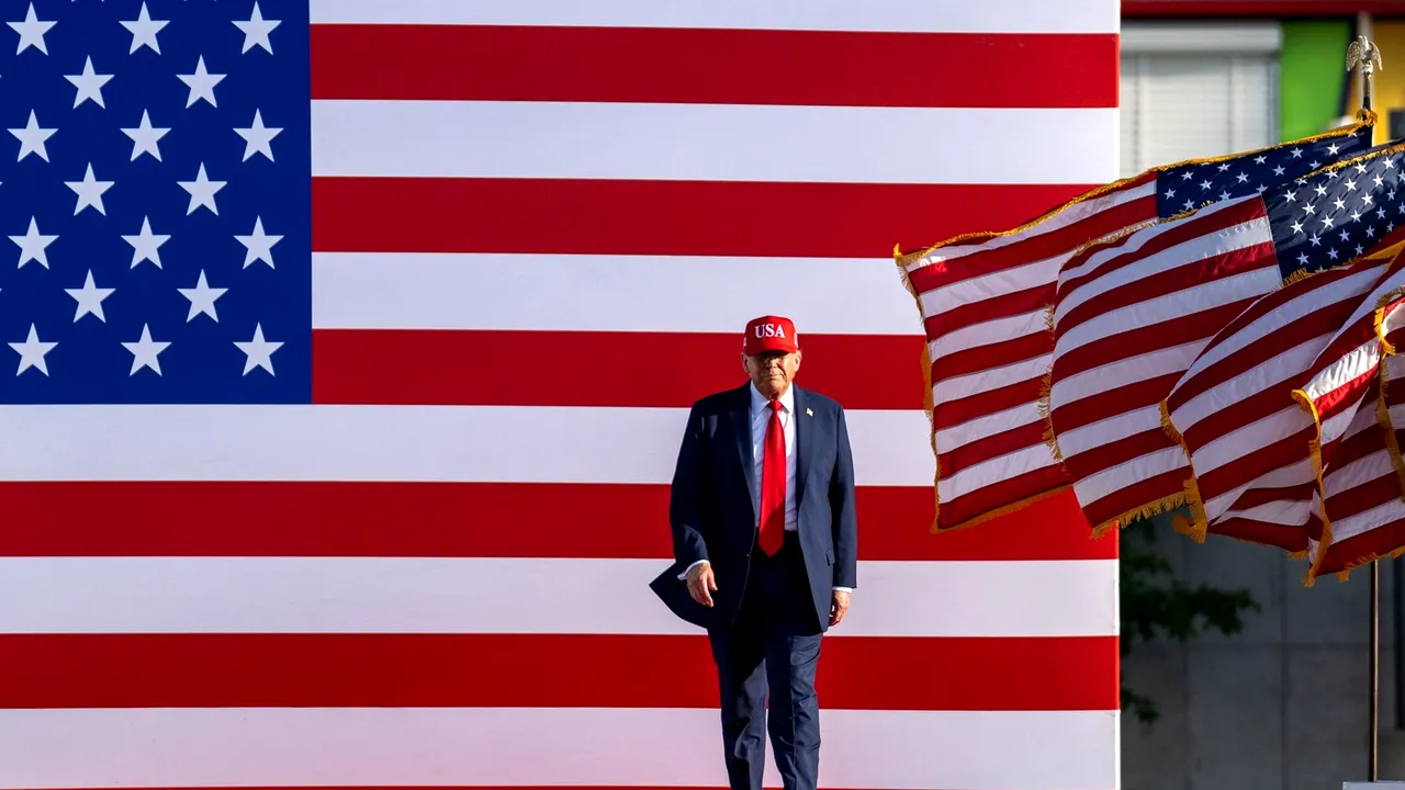 13 iulie, zi istorică pentru fotbal. Anunțul lui Donald Trump