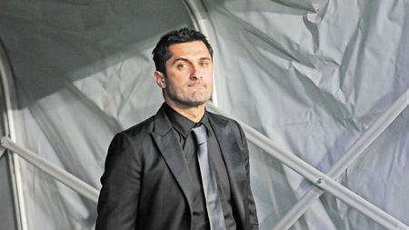 Niculescu își învinge fosta echipă:** Damila Măciuca - "U" Cluj 2-0