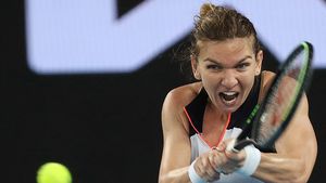 Simona Halep, semnal de alarmă după marea victorie de la Australian Open: „Mi-am depășit limitele! Am simțit că pocnește ceva”
