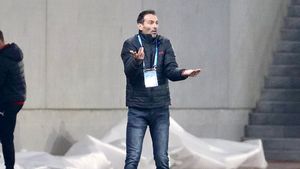 Rapid l-a ofertat pe Marius Măldărăşanu. „Nu e corect pentru Şumudică”. EXCLUSIV