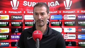 Conducerea lui Hermannstadt, susținere totală pentru Marius Măldărășanu: „Cu el am promovat, cu el retrogradăm”