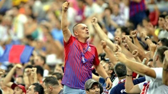 „Mai bine pierzi campionatul decât să te bată Dinamo!”. Gheorghe Mustață, foc și pară după înfrângerea din derby: „Noi ce suntem, carne de tun?”
