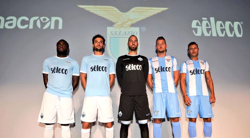 Lazio s-a 