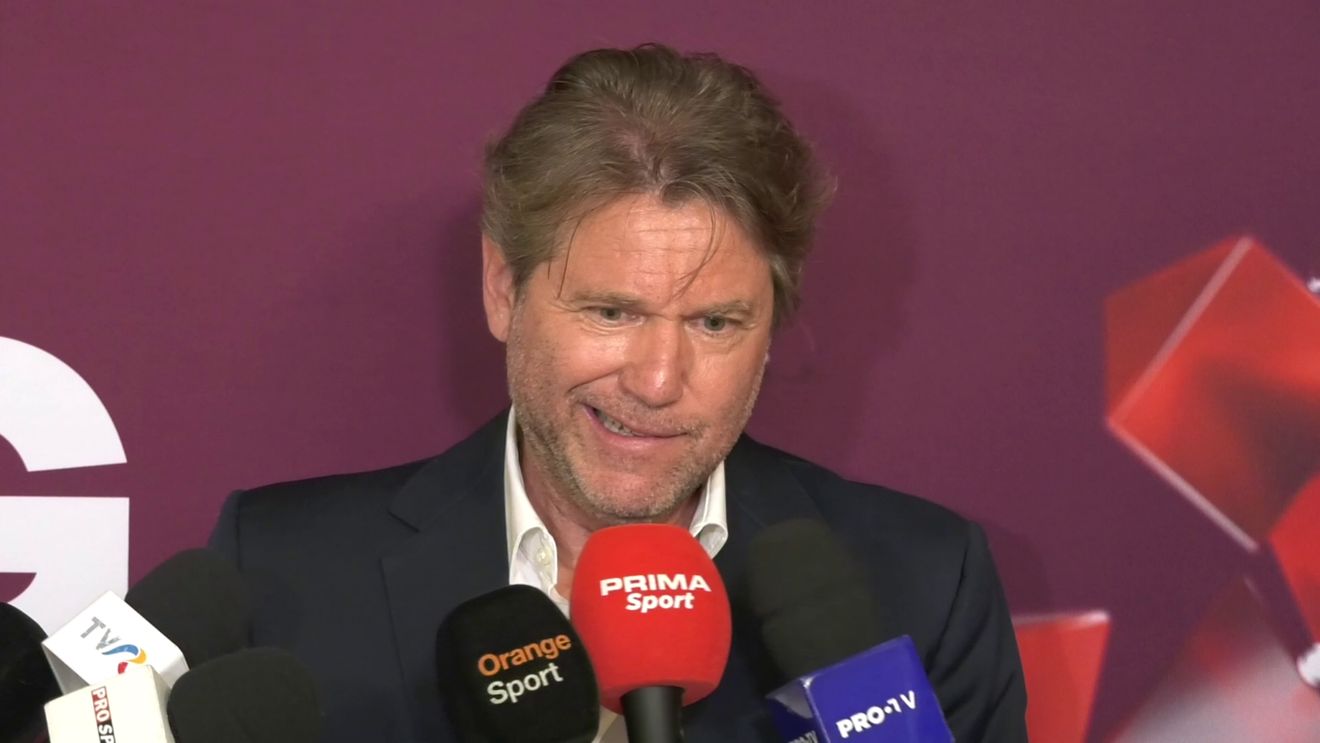 Florin Răducioiu, convins că CSKA 1948 Sofia nu va avea nicio șansă la București în returul cu FCSB: „Nici nu-mi fac probleme! Văd un 3-0”