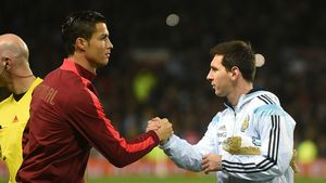 (P) Cupa Mondială Rusia 2018: Avancronici și pariuri pentru faza grupelor!