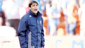 Pițurcă: "Iancu a provocat! El să plătească!"