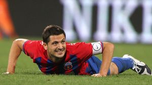 "Decizia de a juca la Firenze i-a aparținut în totalitate lui Rădoi!"