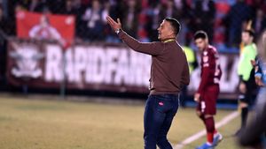 Daniel Pancu sare în apărarea Rapidului! Mesaj pentru Florin Tănase: „Să nu mai vorbească nimeni așa!”