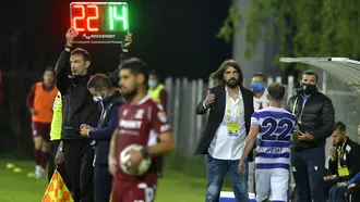 7 din cele 12 jocuri din prima etapă a grupelor Cupei României vor fi televizate. Programul rundei