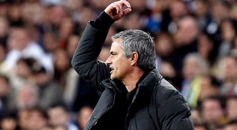 'Specialul' îi trimite bezele lui Chelsea!** Mou: 