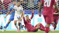 S-a terminat! Nota lui Cristiano Ronaldo în Portugalia – Spania 0-1, meciul său de retragere din națională