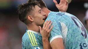 Barcelona i-a găsit înlocuitor lui Lewandowski. Atacantul de 70.000.000 de euro e alesul lui Flick