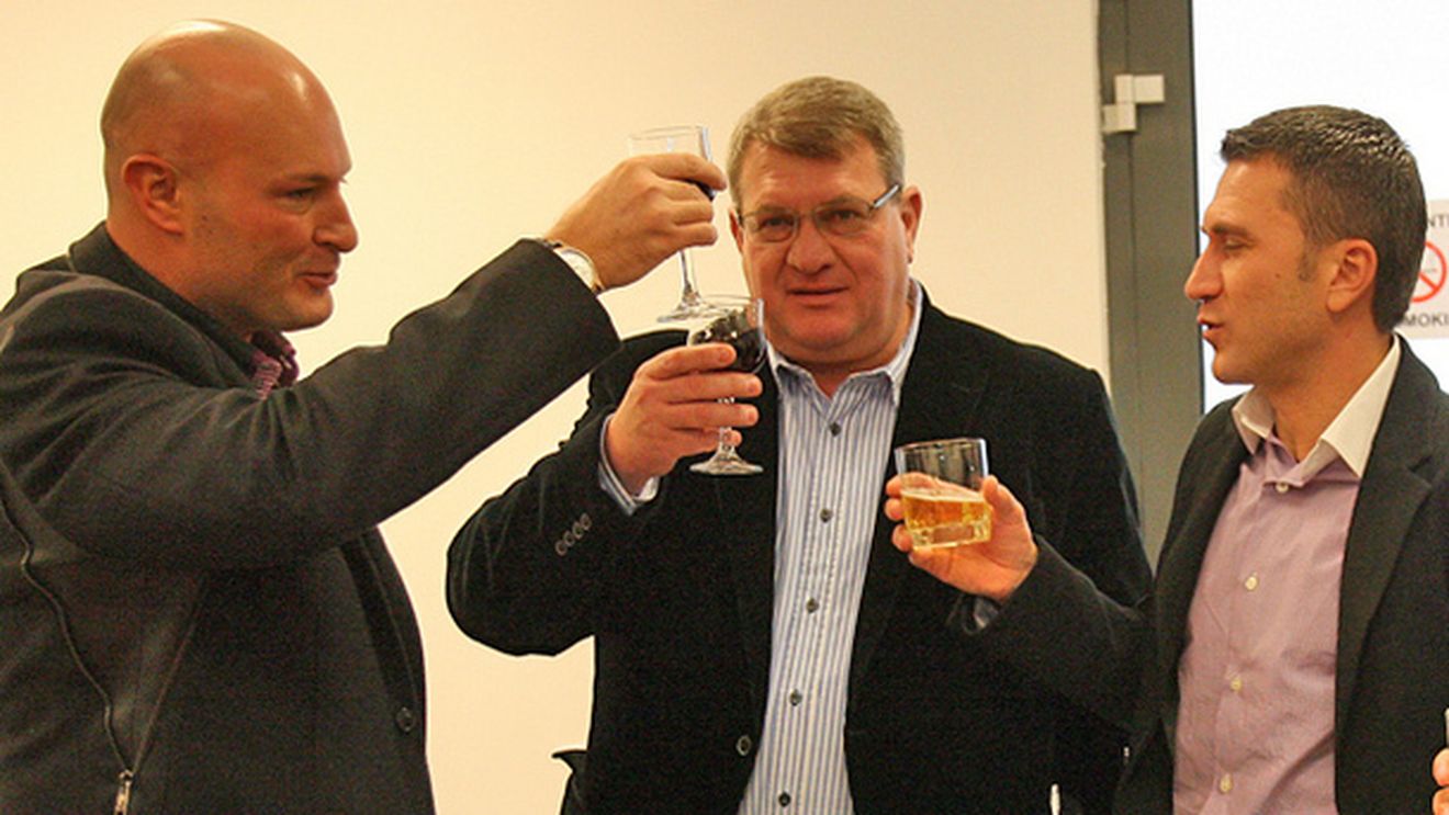 CFR ar putea realiza cea mai tare lovitură a iernii! Iuliu Mureșan anunță un super transfer:** "E un străin foarte, foarte bun! Noi nu luăm români"