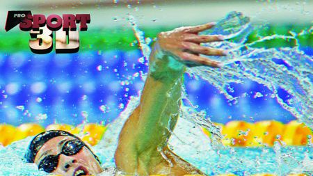 Camelia Potec: "Mulți cred că nu voi mai face nimic!"