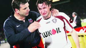 "Dumnezeu le-a dat, Dumnezeu le-a luat"