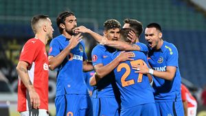 Titularul pleacă de la FCSB pentru 3 milioane de euro! Anunțul despre transfer vine din străinătate: „Devine oficial în zilele următoare”