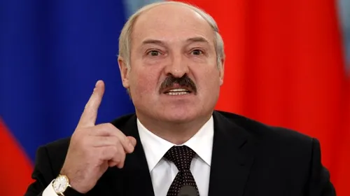 Alexander Lukașenko, președintele Belarusului, interzis la Jocurile Olimpice de la Tokyo! Ce competiție importantă riscă să piardă această țară