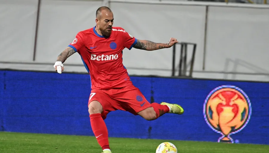 Câți bani i-a dat Giovanni Becali mamei lui Denis Alibec