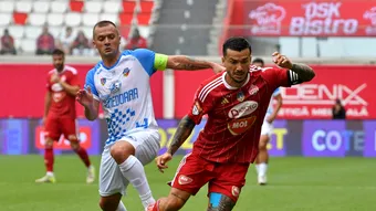 Etapa a 2-a din play-off-ul Ligii 2 începe joi și se termină sâmbătă. În play-out, primele două clasate din ambele grupe au meci direct