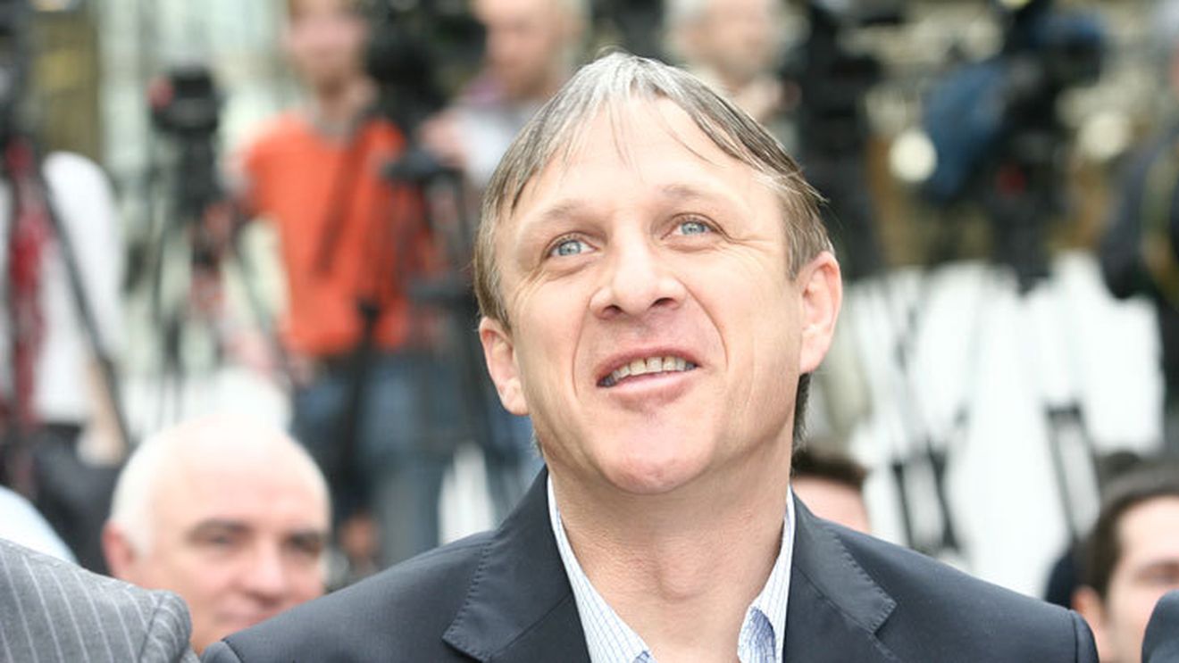 Săndoi:** "Naționala de tineret trebuie reconstruită"