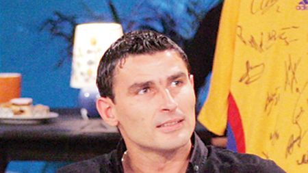 Trică: "Sunt convins că ne calificăm"