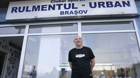 Muller: "Barbosa și Horvath nu au depus memorii la EHF, vor veni la echipă săptămâna viitoare"