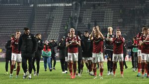 Poate că România n-a fost raiul pe pământ pentru elvețian, dar Italia a fost sigur de coșmar. S-ar putea întoarce din vară în Giulești