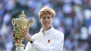 Darren Cahill a luat decizia legată de colaborarea cu Jannik Sinner și în 2026: „Asta va face”