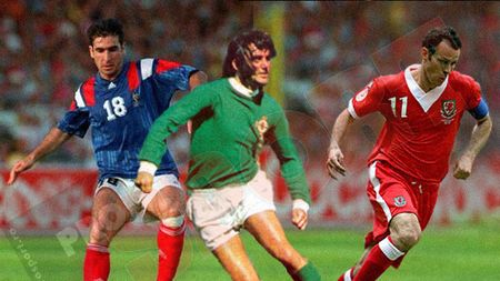 Cei mai nefericiți dintre pământeni! TOP 5 fotbaliști colosali care nu au jucat la CM