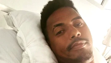 Eric a rupt tăcerea în legătură cu amputarea picioarelor: 'Sunt în recuperare'
