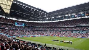 Cele mai importante borne ale finalei Euro 2020. Italia-Anglia, meciul de pe Wembley care decide campioana europeană la fotbal
