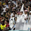 Qatarezii au reacționat după protestul jucătorilor Germaniei! Imaginile au devenit virale în timpul meciului cu Spania | FOTO