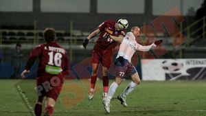 Mureșan pune tunurile pe atacanți!** "La cum jucăm, riscăm să ajungem pe locul cinci!"