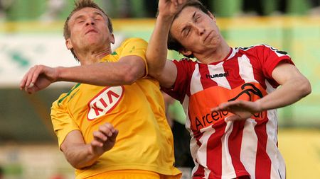 "Noul Dan Petrescu" vine de la Oțelul!