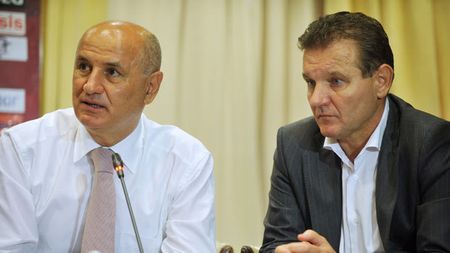 Zotta nu ar fi afectat de plecarea lui Coman:** "Avem doi portari, mai luăm unul! Avem echipă bună spre foarte bună"