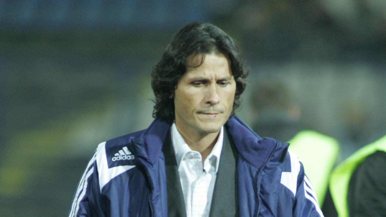 Napoli: "Nu e un meci decisiv cu Pandurii"