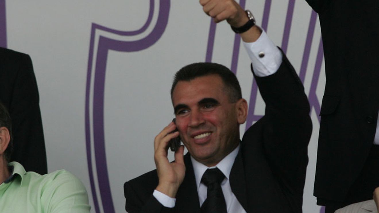 "Corpodean are demnitate, nu se prostituează ca alții! Goian trebuia eliminat aseară!"