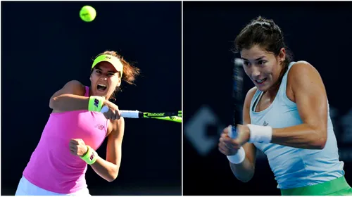 LIVE BLOG Australian Open | Frumoasa aventură a Soranei se încheie în optimi! Cîrstea a fost copleșită de miza meciului cu Muguruza și a pierdut clar, scor 6-2, 6-3