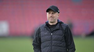 Edi Iordănescu, prea valoros pentru Steaua: „Nu avea cum să ajungă la CSA! Este la un alt nivel” | VIDEO EXCLUSIV ProSport LIVE