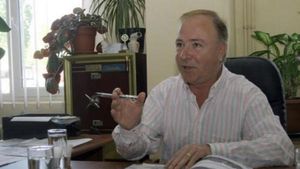 Bernd Bilal: "Selejan a făcut presiuni să nu fim primiți în concurs"