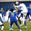 🚨 Unirea Slobozia – CFR Cluj 1-1, Live Video Online în etapa 20 din Superliga. Oaspeții revin în meci prin Louis Munteanu