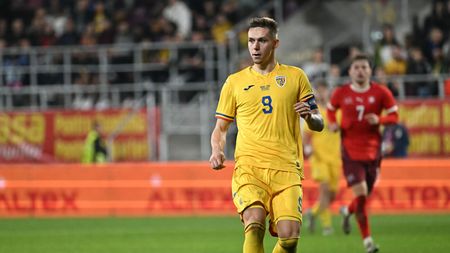 Acord pentru Louis Munteanu. Giovanni Becali a făcut dezvăluirea