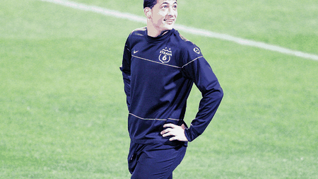 Rădoi, către șefii din Ghencea: "Lăsați-mă să plec!"