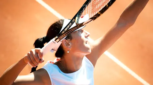 O nouă performanță în tenisul feminin!** Cadanțu a urcat pe poziția 82 și România are ȘASE jucătoare în TOP 100