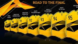 Sistemul „Road To The Final” din FIFA 20 le-a oferit jucătorilor o mulțime de carduri. Recenzia completă a evenimentului